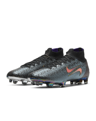 Superfly　DEMO ② Nike Korki Pilkarskie Mercurial Superfly VII Elite SE FG
